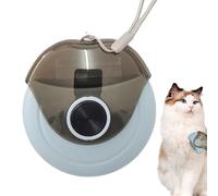 Spazzola per di cani e gatti, strumento multifunzionale per rimuovere grovigli, nodi e sciolti, accessorio per la cura degli animali domestici