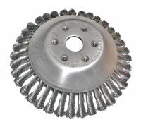 Spazzola per Erbacce Ama Ø175 mm per Decespugliatore