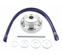 Spazzola Per Erbacce Compatibile Con Il Decespugliatore Partner