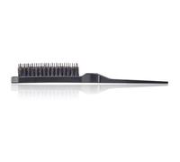 Spazzola per extension per capelli misti
