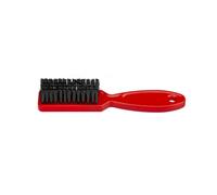 Spazzola per Fade con denti in nylon | Rosso | Blessed