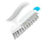 Spazzola per feritoie | Detergente per vie della finestra | Spazzola per sporco resistente in spazi stretti forno lavello frigorifero vasca da bagno pavimento griglia