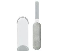 Spazzola per fodere Trixie - 33 cm