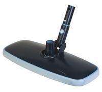 SPAZZOLE FONDO GRE RET. GRAPHITE VHRP 40