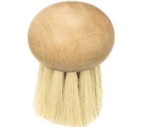 Spazzola per funghi Redecker rotonda