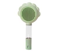Spazzola per gatti bagnati, spazzola d'acqua per cani - versatile spazzola per gatti a pelo lungo, spazzola portatile per la pulizia dei gatti, spray, spazzola per la cura dei gatti per animali