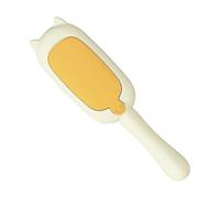 Spazzola per Gatti che Perdono Pelo,Spazzola per Toelettatura Deshedder per Pelliccia - Accessorio Toeletta per Animali con Pulizia Delicata per Divano - per Divano Camera da Appartamento