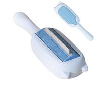 Spazzola per Gatti che Perdono Pelo, Strumento Di Toelettatura Statico Per Gatti, Accessorio Toeletta per Animali con Pulizia Delicata per Divano, per Divano Camera da Appartamento