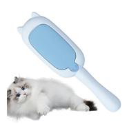 Spazzola per Gatti che Perdono Pelo - Strumento Togliere Pelo Gatto Casa | Accessorio Toeletta per Animali con Pulizia Delicata per Divano | Per Casa Ufficio Camera Letto Salone Soggiorno Appartamento