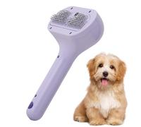 Spazzola per gatti con nebbia d'acqua - Spazzola da bagno, Strumento da bagno | Cura del pelo, Spazzola per massaggio, Idratazione e lisciatura Design rivoluzionario Cura Idratante, per