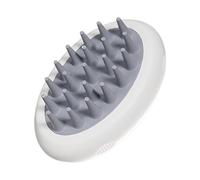 Spazzola per gatti per la cura del pelo in caso di caduta dei capelli, pettine massaggiante per animali domestici, spazzola antistatica per la cura degli animali, per il bagno e la cura degli animali