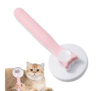 Spazzola Per Gatti Per La Mutra | Spazzola Per Gatto A Pelo Lungo E Corto | Per Animali Domestici Pettine Per Rimuovere Il Pelo Massaggio Pulizia | Per Interni