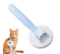 Spazzola Per Gatti Per La Mutra | Spazzola Per Gatto A Pelo Lungo E Corto | Per Animali Domestici Pettine Per Rimuovere Il Pelo Massaggio Pulizia | Per Interni