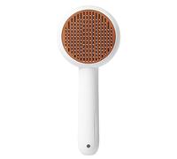 Spazzola per gatti per la perdita, pettine per la depilazione per animali domestici - per unghie elettrica per cani | Tagliaunghie elettrico portatile e ricaricabile per animali domestici