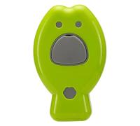Spazzola per gatti per la pulizia, Spazzola per gatti vaporosa,Pettine smacchiatore per massaggio elettrico per animali domestici - Strumento per la cura dei capelli dal design ergonomico per gatti, c