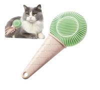 Spazzola Per Gatti Rimozione Pelo Sciolto E Caduto