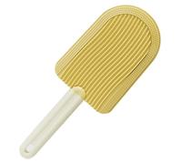 Spazzola per gatti - Spazzola per cani | Spazzola per capelli | Cat Tongue Comb with Soft Bristles Pet Dematting Deshedding Brush For Short-Haired Cats & Dogs Grooming Brush For Gentle & Thorough