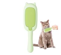 Spazzola per gatti, spazzola per la toelettatura dei gatti, strumento