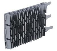 Spazzola per Gre GT2120 GT3220 robot piscina, aspirapiscina