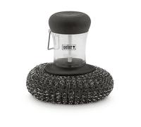 SPAZZOLA PER GRIGLIA WEBER 6209