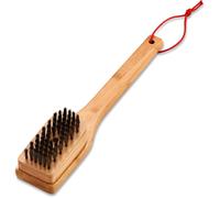 Spazzola per Griglie Barbecue 30cm in Bamboo Weber