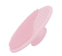 Spazzola Per Il Bagnetto Del Bambino - Scrubber Per In Silicone | Massaggiatore Per Cuoio Capelluto In Silicone E Pettine Spazzola, Spazzola Per Capelli Per Bambini, Scrubber Da Bagno Per La,