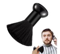 Spazzola per il collo: Nylon + PP, Spolverino per il collo, Setole | Grande area, Pulizia Trimmer Area Premium, Spazzola per la pulizia dei capelli, per parrucchieri per salone,