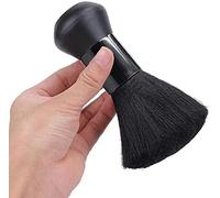 Spazzola per il collo per parrucchiere Spazzola da barbiere Spazzola per capelli Spazzola per capelli Spazzola per spolverare collo Spazzola da taglio per parrucchieri Salone da barbiere Spazzola