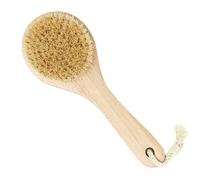 Spazzola per il corpo delicata per la pulizia profonda spazzola per la doccia da bagno/esfoliante pelle secca