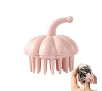 Spazzola Per Il Lavaggio Dei Capelli,Strumento Per La Toelettatura E La Pulizia Dei Capelli,Spazzola Shampoo Per Bagnati E Asciutti Detergente - Per Uomini E Donne Padre Madre Fidanzata Casa V