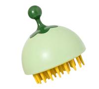 Spazzola per il lavaggio del cane, shampoo per cani, spazzola per shampoo, spazzola per la cura degli per animali domestici, pettine per la pulizia del gatto e della vasca da bagno