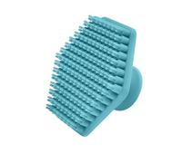 Spazzola per il lavaggio del viso in silicone - Spazzola manuale per il lavaggio del viso con manico, spazzola per la pulizia del viso | Spazzola per il viso scrub viso in silicone per pelli sensibili