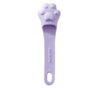 Spazzola per il viso in silicone - comoda e super morbida | Spazzola massaggiante manuale a di di gatto, detergente per il viso per naso, labbra, viso