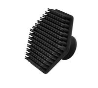 Spazzola per il viso in silicone - Spazzola per il lavaggio del viso, spazzola per la pulizia del viso, spazzola per il viso, scrub viso in silicone per pelli sensibili
