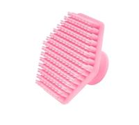 Spazzola per il viso in silicone - Spazzola per il lavaggio del viso, spazzola per la pulizia del viso, spazzola per il viso, scrub viso in silicone per pelli sensibili