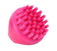 Spazzola Per in Silicone Per Il Cuoio Capelluto Massaggio Dei Tessuti Profondi Per E Cuoio Capelluto