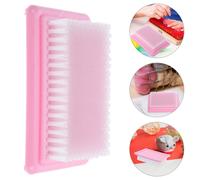 Spazzola Per Infeltrimento Tappetino Strumento Infeltrire Ad Ago