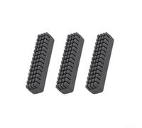 Spazzola per la pulizia degli ugelli in silicone progettata per Bambu Lab A1/A1 per supportare la manutenzione regolare e la stampa affidabile (per A1)