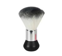 Spazzola per la pulizia dei capelli rotti, comoda e pratica spazzola professionale per parrucchieri e designer (grigio)