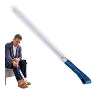 Spazzola per la pulizia dei piedi, spazzola per la pulizia dei piedi, con manico lungo pieghevole, portatile, per rimuovere lo sporco e la pulizia dei piedi, per il bagno
