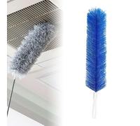 Spazzola per la pulizia dei ventilatori, spazzola multiuso riutilizzabile