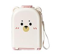 Spazzola per la pulizia del biberon - Purificatore per biberon multiuso con spazzola per capezzoli, detergente leggero per biberon da viaggio, set di spazzole in silicone per tazze d'acqua, bottiglie