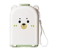 Spazzola per la pulizia del biberon - Purificatore per biberon multiuso con spazzola per capezzoli, detergente leggero per biberon da viaggio, set di spazzole in silicone per tazze d'acqua, bottiglie