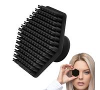 Spazzola per la pulizia del viso in silicone, morbida | Detergente per il viso in silicone, esfoliante per pulizia profonda del viso, cura della pelle