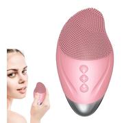 Spazzola per la pulizia del viso, spazzola per il viso in morbido silicone