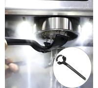 Spazzola per la pulizia della macchina del caffè Detergente per macchina da