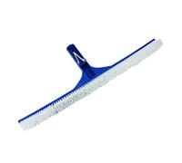 Spazzola per la pulizia della piscina, 1 pezzo. Pratica spazzola per la pulizia