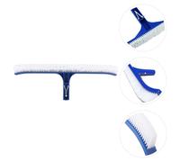 Spazzola per la pulizia della piscina, 1 pezzo. Pratica spazzola per la pulizia