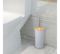 Spazzola per la pulizia della toilette Pulizia profonda Gadget per il bagno