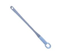Spazzola per la pulizia delle dita dei piedi, spazzola per dita a manico lungo - Applicatore per lozione per dita a manico lungo | Spazzola per la pulizia dei piedi con setole in silicone per uomo e